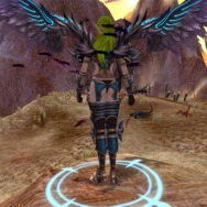 MysticStone -Runes of Magic-