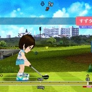 みんなのGOLF モバイル3
