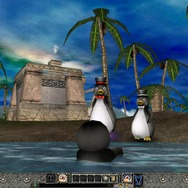 (c) 2007 Gamania Digital Entertainment Co., Ltd. All Rights Reserved. (c) 2007 T-Entertainment Co., ltd. All rights Reserved.