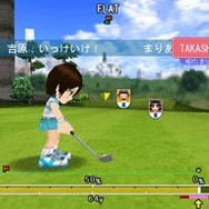 みんなのGOLF モバイル3