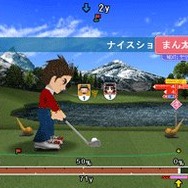 みんなのGOLF モバイル3
