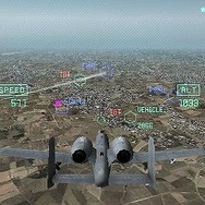 エースコンバットX2 ジョイントアサルト