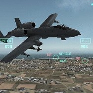 エースコンバットX2 ジョイントアサルト