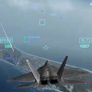 エースコンバットX2 ジョイントアサルト