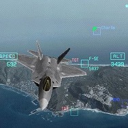 エースコンバットX2 ジョイントアサルト