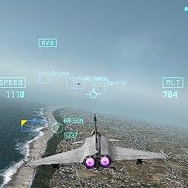 エースコンバットX2 ジョイントアサルト