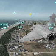 エースコンバットX2 ジョイントアサルト