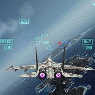 エースコンバットX2 ジョイントアサルト