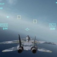 エースコンバットX2 ジョイントアサルト