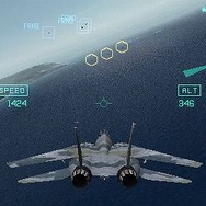 エースコンバットX2 ジョイントアサルト