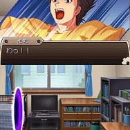 TIME HOLLOW 奪われた過去を求めて