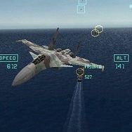 エースコンバットX2 ジョイントアサルト