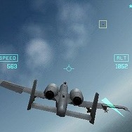 エースコンバットX2 ジョイントアサルト