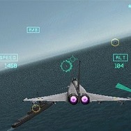 エースコンバットX2 ジョイントアサルト