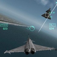 エースコンバットX2 ジョイントアサルト