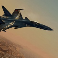 エースコンバットX2 ジョイントアサルト