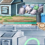 TIME HOLLOW 奪われた過去を求めて