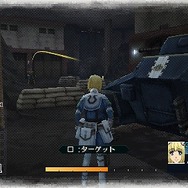 戦場のヴァルキュリア2 ガリア王立士官学校