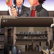 TIME HOLLOW 奪われた過去を求めて