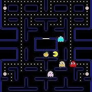 『パックマン』生誕30周年!Twitterと連動したソーシャルゲーム『PAC-MAN REBORN』を発表