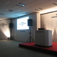 【KONAMI MEDIA CONFERENCE 2007】 過去を変えるADV『TIME HOLLOW 奪われた過去を求めて』がDSに