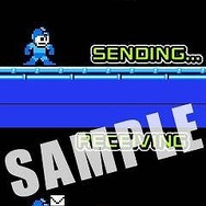 「ロックマン10のパッケージイラストを描いてみたコンテスト」入賞作品発表