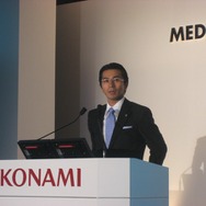 【KONAMI MEDIA CONFERENCE 2007】 過去を変えるADV『TIME HOLLOW 奪われた過去を求めて』がDSに