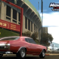 Midnight Club: Los Angeles