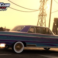 Midnight Club: Los Angeles