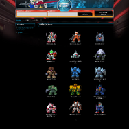 SDガンダム カプセルファイター オンライン