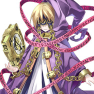 ブレイズ・ユニオン