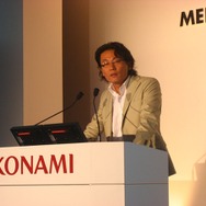 【KONAMI MEDIA CONFERENCE 2007】 過去を変えるADV『TIME HOLLOW 奪われた過去を求めて』がDSに