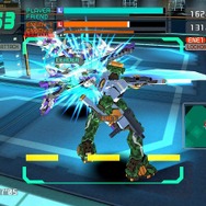 電脳戦機バーチャロン フォース