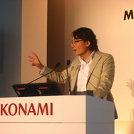 【KONAMI MEDIA CONFERENCE 2007】 過去を変えるADV『TIME HOLLOW 奪われた過去を求めて』がDSに