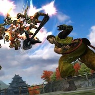 戦国BASARA3