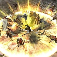 戦国BASARA3