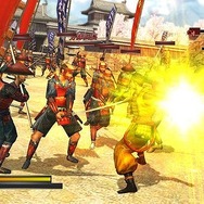 戦国BASARA3