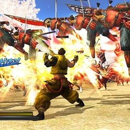 戦国BASARA3