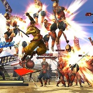 戦国BASARA3