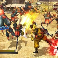 戦国BASARA3