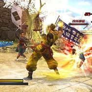 戦国BASARA3