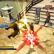 戦国BASARA3