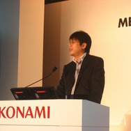 【KONAMI MEDIA CONFERENCE 2007】 ウイイレWiiが初公開！(2)