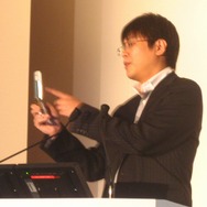 【KONAMI MEDIA CONFERENCE 2007】 ウイイレWiiが初公開！(2)