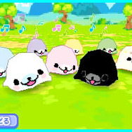 まめゴマ3 ~かわいいがいっぱい!~