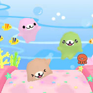 まめゴマ3 ~かわいいがいっぱい!~