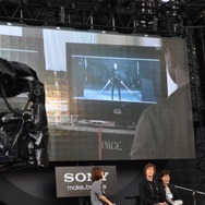 映画「バイオハザードIV アフターライフ」の監督が来日~ゲームが繋ぐ縁と3D【dot park】