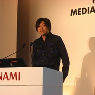 【KONAMI MEDIA CONFERENCE 2007】 ウイイレWiiが初公開！(2)