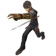 ラストランカー