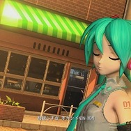 初音ミク -Project DIVA- ドリーミーシアター